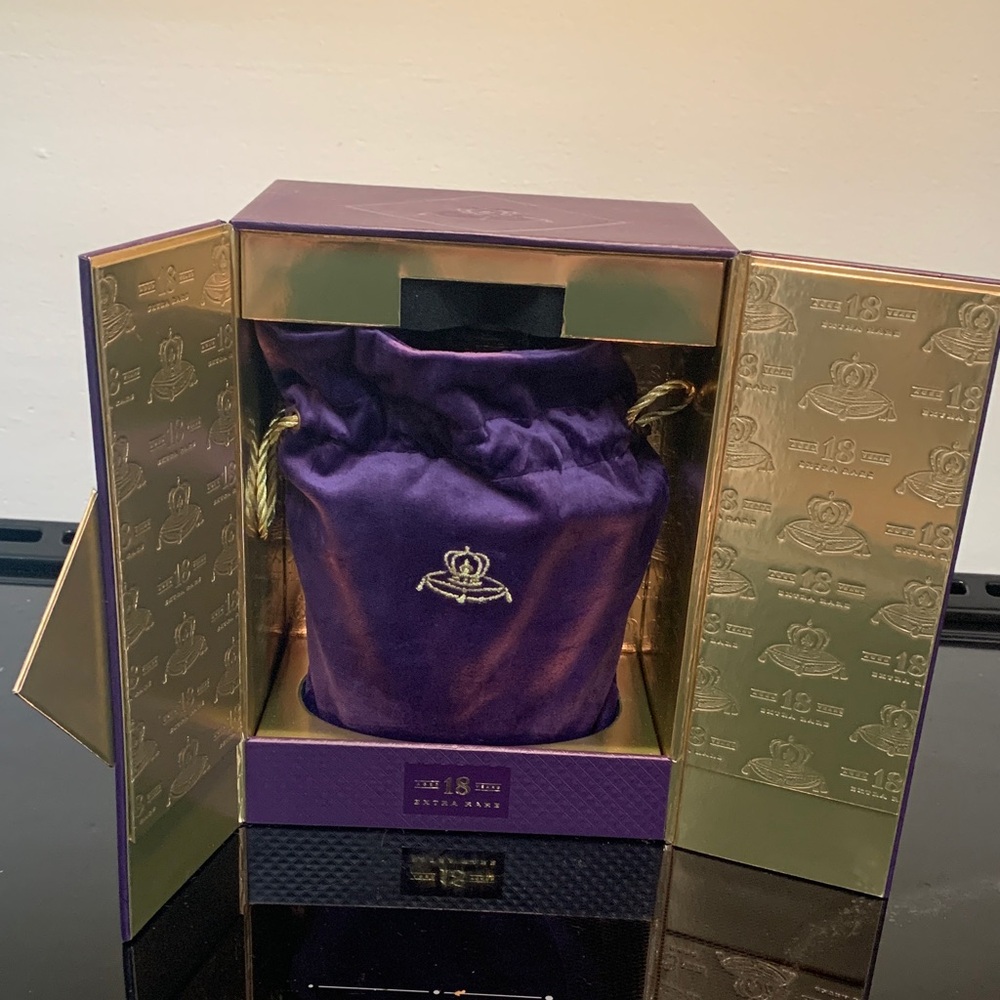 Purple Party Box - Picture 2 of 8